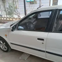 فروش سمند|خودرو سواری و وانت|شال, |دیوار