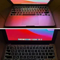 MacBook Air 11-inch (Early 2014) - مک بوک|رایانه همراه|تهران, بروجردی|دیوار