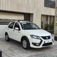 کوییک 1402 بی‌رنگ کم کارکرد