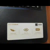 لپ تاپ نسل ۱۰ایسوس|رایانه همراه|کرمانشاه, |دیوار