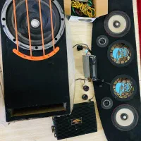 سیستم حرفه ای و با کیفیت