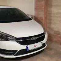 آریزو ۵ توربو بسیار تمیز با گارانتی