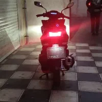 کلیک ۱۷۰|موتورسیکلت|تهران, حر|دیوار