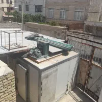 سردخانه مواد غذایی