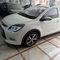 لیفان x50 دنده ای