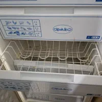 فریزر جنرال استیل|یخچال و فریزر|اصفهان, ارداجی|دیوار