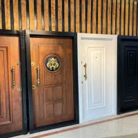 فروش مستقیم درب ضدسرقت