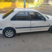 پژومدل ۹۴|خودرو سواری و وانت|حمیدیه, |دیوار