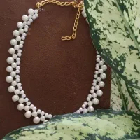 گردنبند مروارید