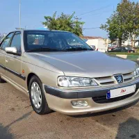 پرو پارس بژ متالیک مدل ۸۱ تمیز و مرتب|خودرو سواری و وانت|رشت, دیانتی|دیوار