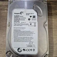 هارد 500گیگ  برای دوربین pc