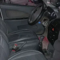 تیبا ۱ مدل ۹۷|خودرو سواری و وانت|بجنورد, |دیوار