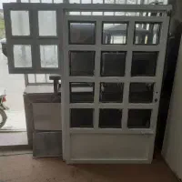 درب انباری محکم