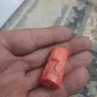 سنگ مهره مرجان