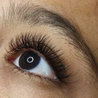تخفیف اکستنشن مژه|خدمات آرایشگری و زیبایی|یزد, |دیوار