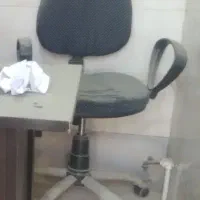 صندلی گردون