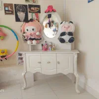 فروش سرویس خواب نوجوان|تخت و سرویس خواب|تربتحیدریه, فردوسی جنوبی|دیوار