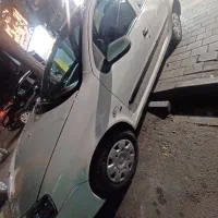 رانا مدل۹۶ بیرنگ سفید|خودرو سواری و وانت|تهران, جی|دیوار