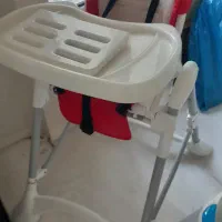 صندلی غذای کودک