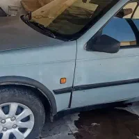 پژو ۴۰۵ مدل۷۲