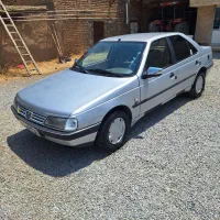 405|خودرو سواری و وانت|اراک, |دیوار