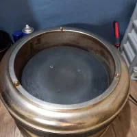 دستگاه قهوه ترک شنی|کافی‌شاپ و رستوران|تهران, جی|دیوار