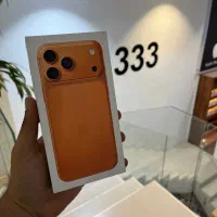 17pro max آیفون ۱۷ پرو مکس