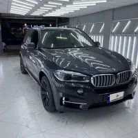منطقه آزادوگذرموقت انزلی درچند استانBMW X5فول آپشن