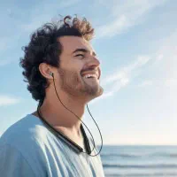 هندزفری بلوتوث گردنی|لوازم جانبی موبایل و تبلت|سبزوار, قاضی زاد|دیوار