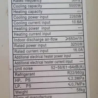 فروش کولر پنجره ای|کولر گازی و فن‌کوئل|گوراب زرمیخ, |دیوار