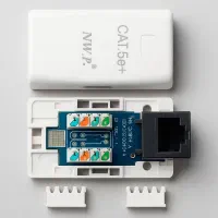 کیستون باکس شبکه روکار NWP ساخت تایوان|مودم و تجهیزات شبکه|تهران, اسکندری|دیوار