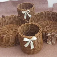 سبدبافی زیبا