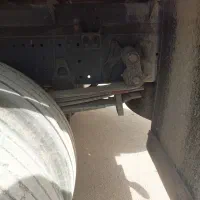 تک آکسور مدل ۱۳۸۵