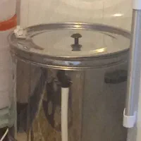 کره گیر برقی 40لیتری