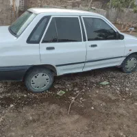 پراید مدل 88