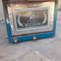 تنور گازی