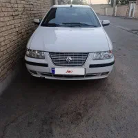 سمند LX EF7 بنزینی، مدل ۱۳۹۳
