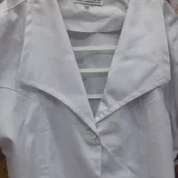 مانتو آزمایشگاهی نو نو