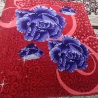 ۴تا پتو دو نفره شادیلون دونه یی 900 هزار تومن|رختخواب، بالش، پتو|دورود, |دیوار