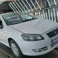 رانا پلاس مدل ۱۴۰۰|خودرو سواری و وانت|یزد, |دیوار