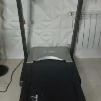 تردمیل توربو فیتنس اصل تایوان