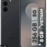 گوشی سامسونگ s25fe در حد نو