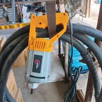 بالابر بتونیر لوله داربستی|مصالح و تجهیزات ساختمان|تبریز, |دیوار