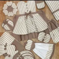 سرویس آشپز خانه|سفره، حوله، دستمال آشپزخانه|اردبیل, |دیوار