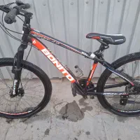 دوچرخه سایز ۲۶ طرح ویوا