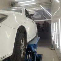 ساینا مدل ۹۷ بدون رنگ|خودرو سواری و وانت|اصفهان, شهرک کاوه|دیوار