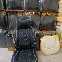 تعمیرات صندلی تخصصی خودرو روکش صندلی چکی|قطعات یدکی و لوازم جانبی|پاکدشت, پاکدشت (مامازند)|دیوار