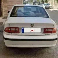 سمندEF7 مدل1396دوگانه سوز کارخانه،بدون رنگ،کارمندی|خودرو سواری و وانت|کرمانشاه, |دیوار