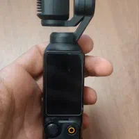 اوسمو پاکت 3  osmo pocket Combo|دوربین عکاسی و فیلم‌برداری|تهران, نیروی هوایی (پیروزی)|دیوار