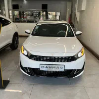 ریسپکت پرایم 2 سفید 1404 صفر خشک